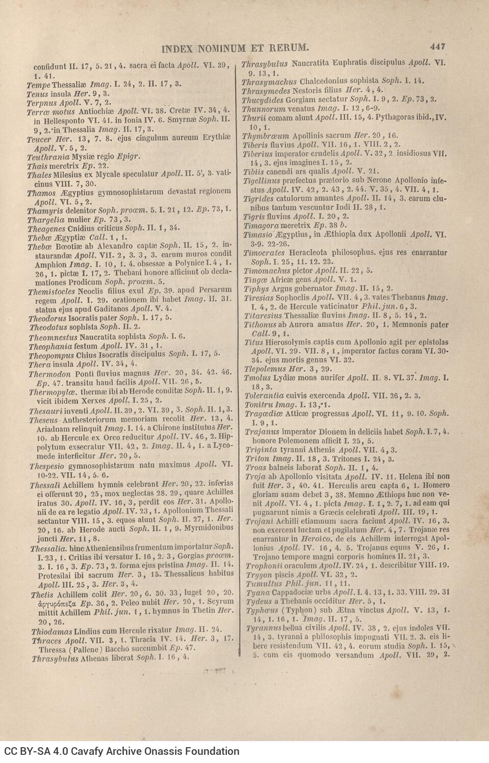 26 x 17 εκ. 3 σ. χ.α. + VIII σ. + 507 σ. + ΧΧVII σ. + 115 σ. + 3 σ. χ.α. + 1 ένθετο, όπου στο φ. 